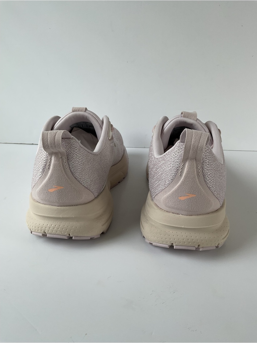 Brooks Trace 4 Women’s Size 8 Pink Running Sneakers - Picture 8 of 13